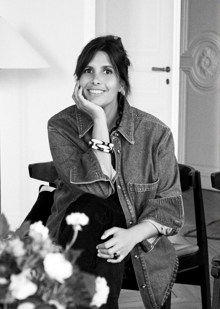 Twenty Years of Instinct: The Woman Behind the World of Sézane