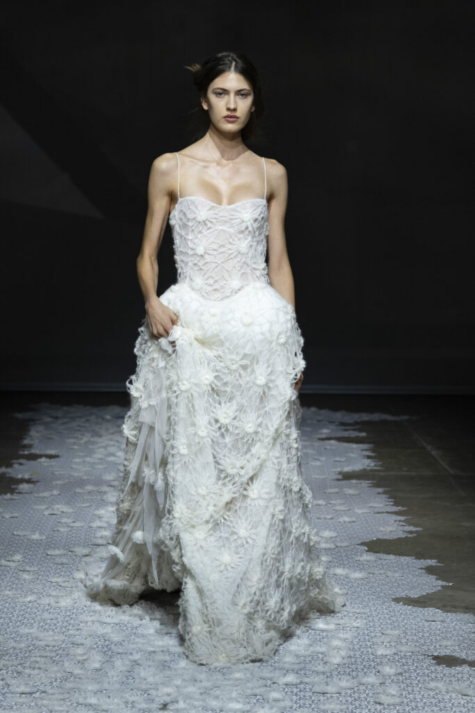 Pauline Dujancourt SS27