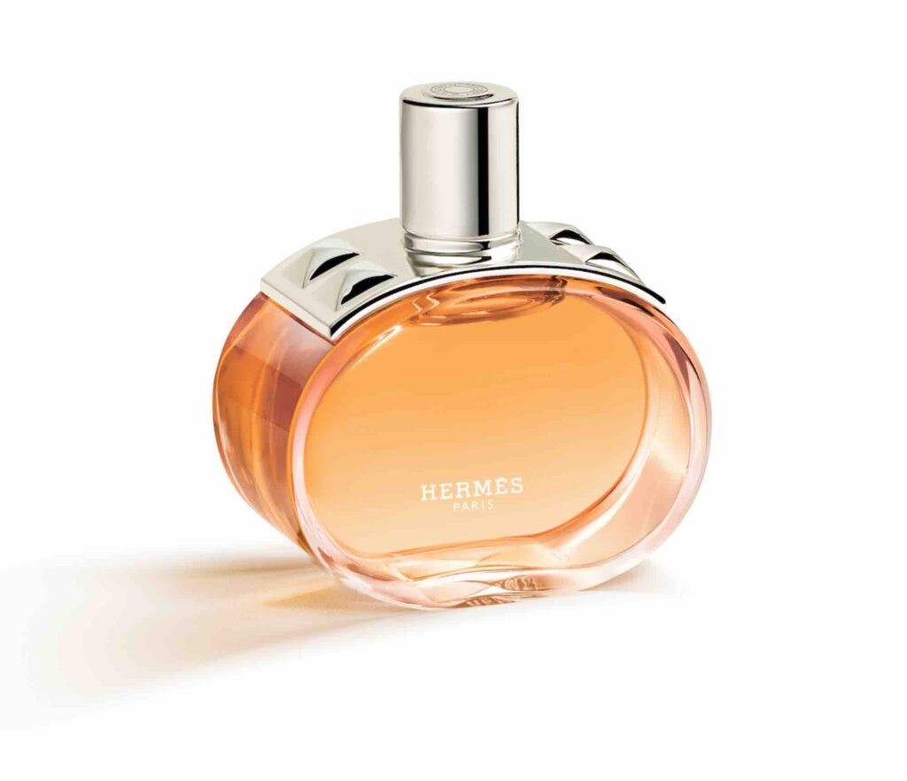 Barénia Pleine Fleur – A New Fragrance from Hermès