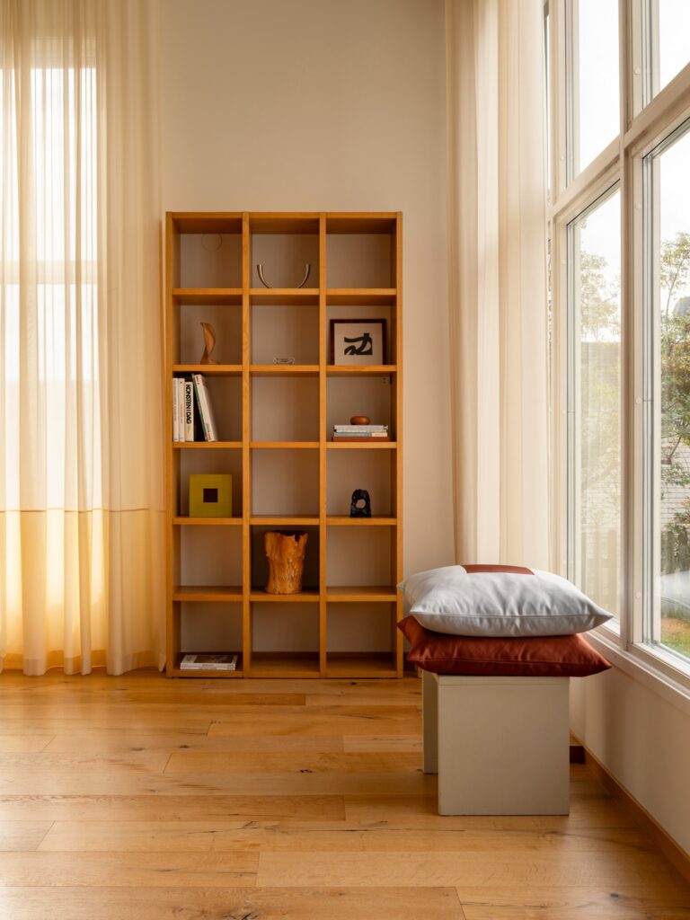 Historiska Hem and Toniton Look to Stockholm’s Past for a New Colour Palette