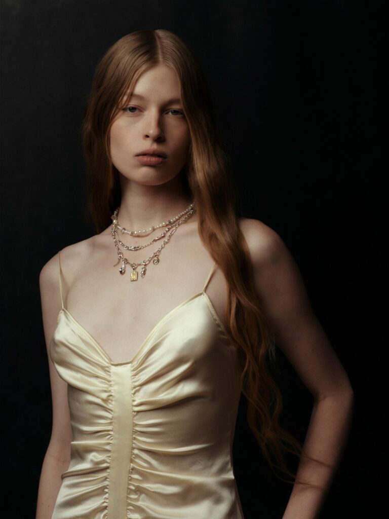 Awe Inspired Unveils Nocturne, a Gothic Celebration of Femininity