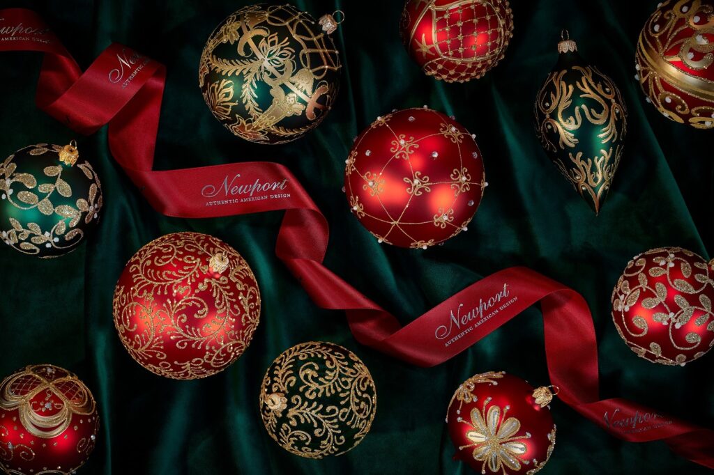 Discover the Magic of Christmas at Newport, NK