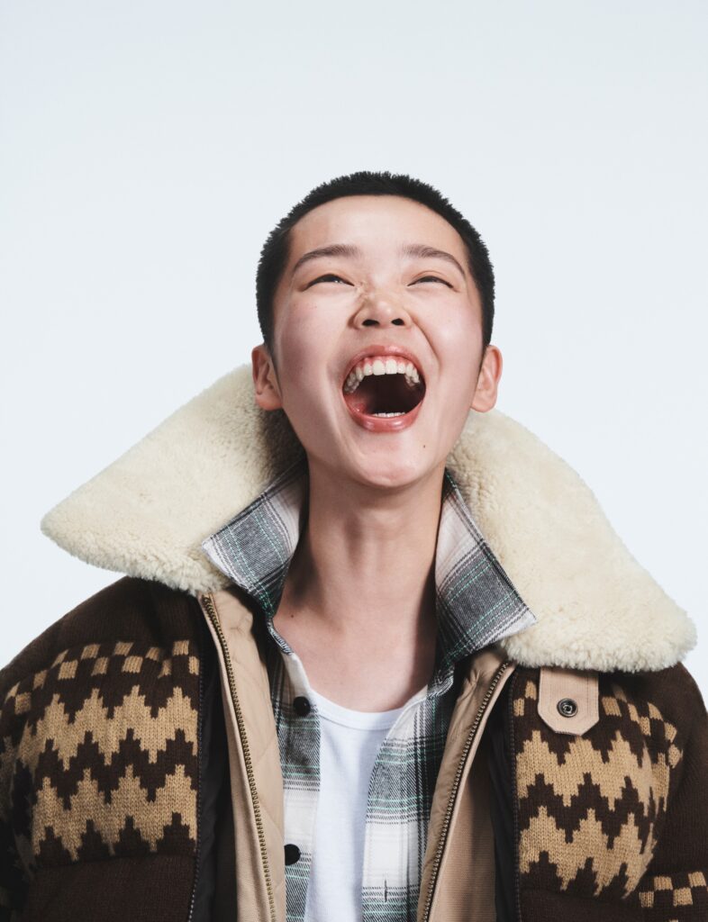 Canada Goose Brings Heritage, Design and Performance to Stockholm