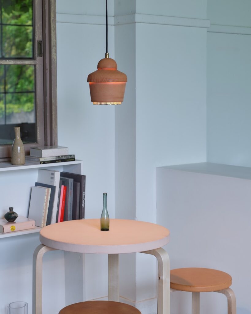Artek and Hender Scheme Launch a Collection Built to Age