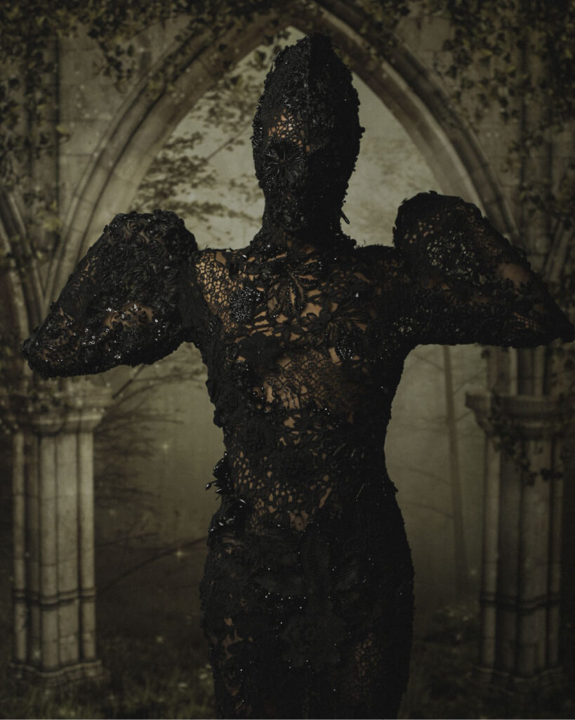 Between Dream and Nightmare: An Interview with Francesco Casarotto of AGGLOMERATI