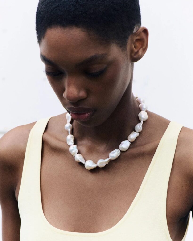 AGMES NYC on the Art of Everyday Adornment