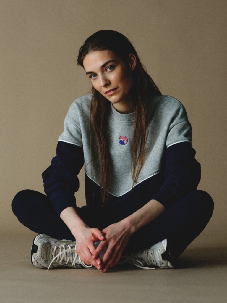 Isen & Co Is Bringing Personality Back to Activewear