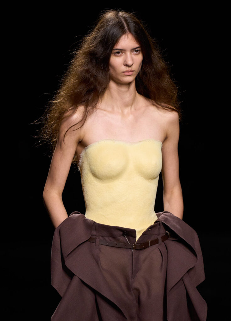 ISSEY MIYAKE SS27