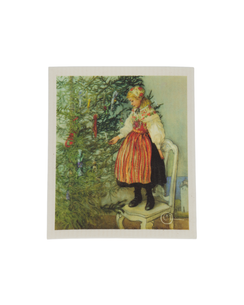 Ren Logik and Carl Larsson-gården Bring Swedish Art to the Kitchen