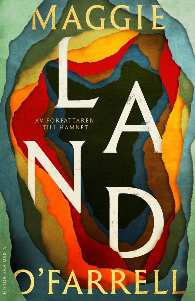 Mapping Ireland’s Past: Maggie O’Farrell’s Sweeping Tale of Land, Loss and Colonialism