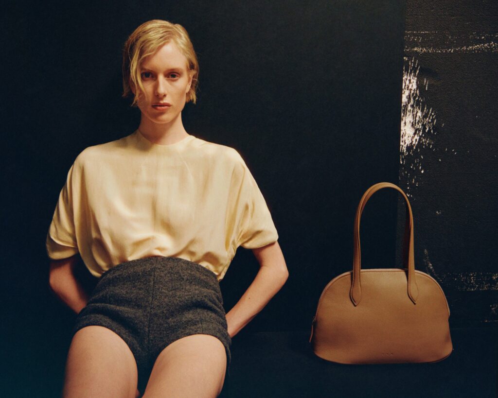 Aesther Ekme FW26: The Cosmo Soft