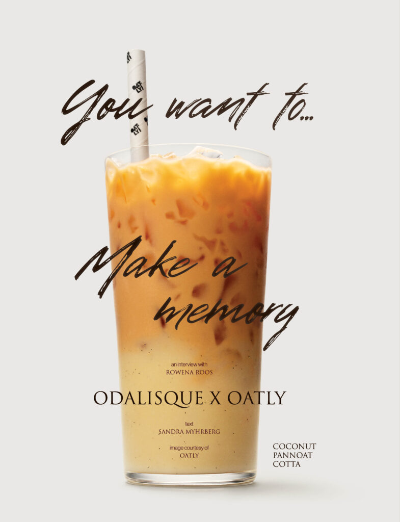 You Want To… Make A Memory
