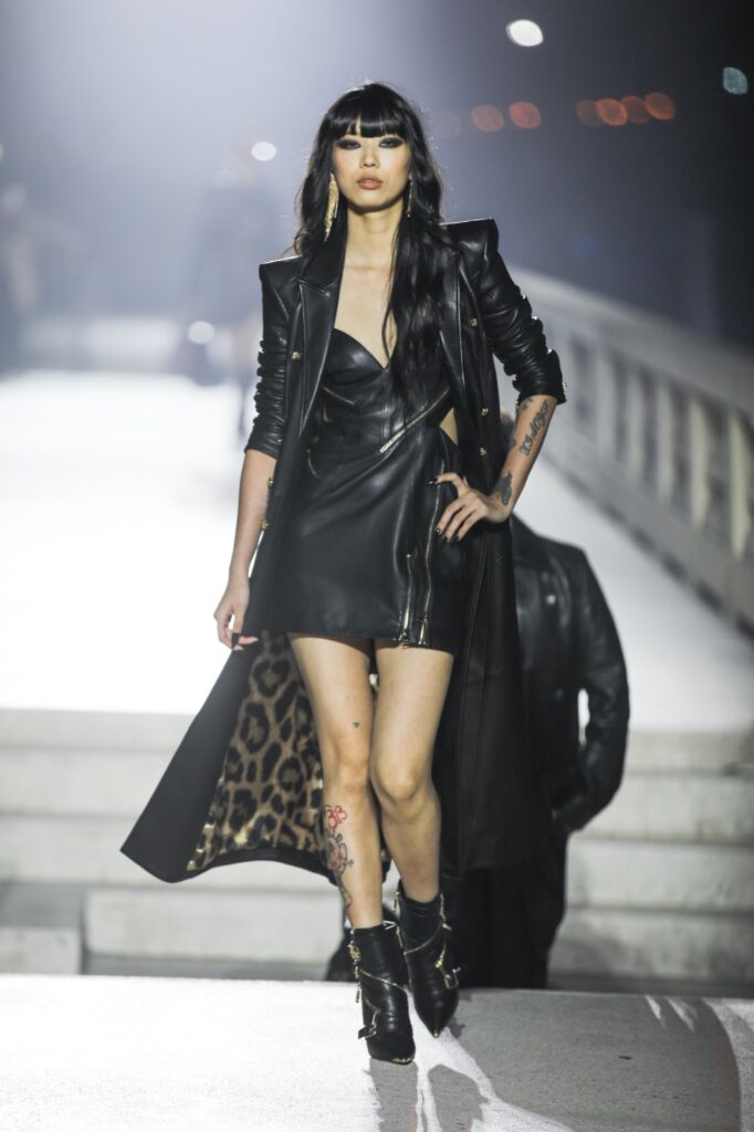 PHILIPP PLEIN SS27 | MFW