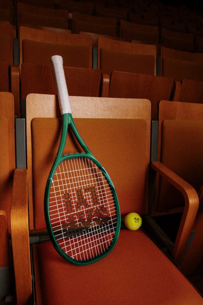 Game. Set. Sip: Oatly serves up Stockholm Open’s new signature drink