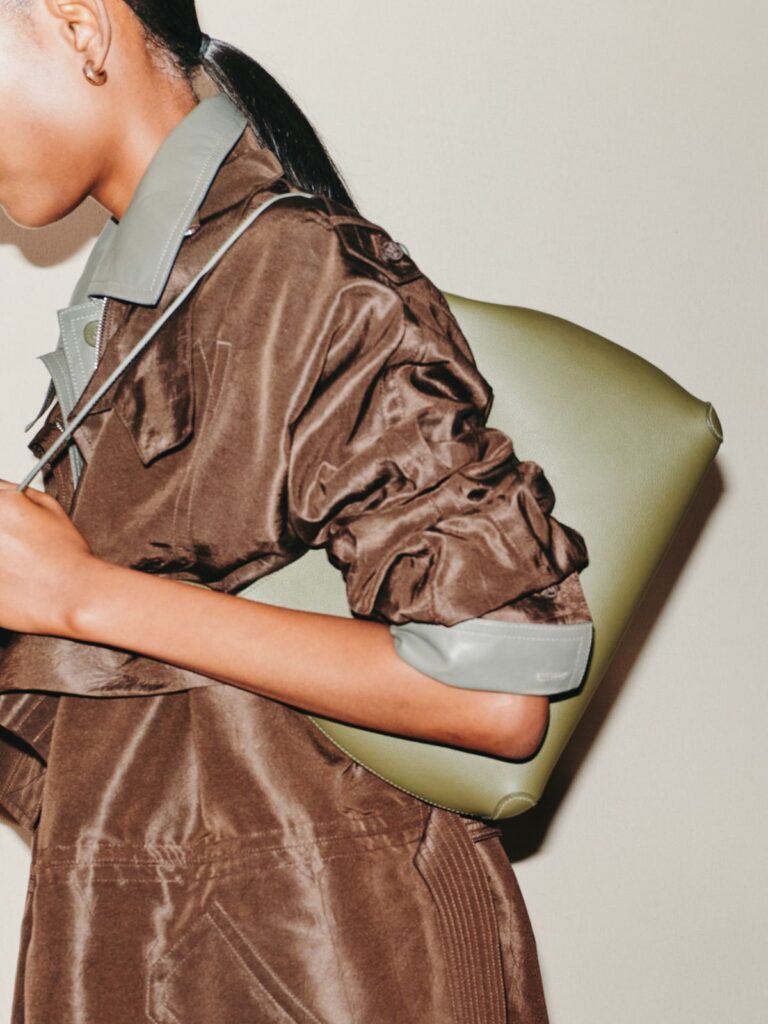 Hermès SS27 | PFW