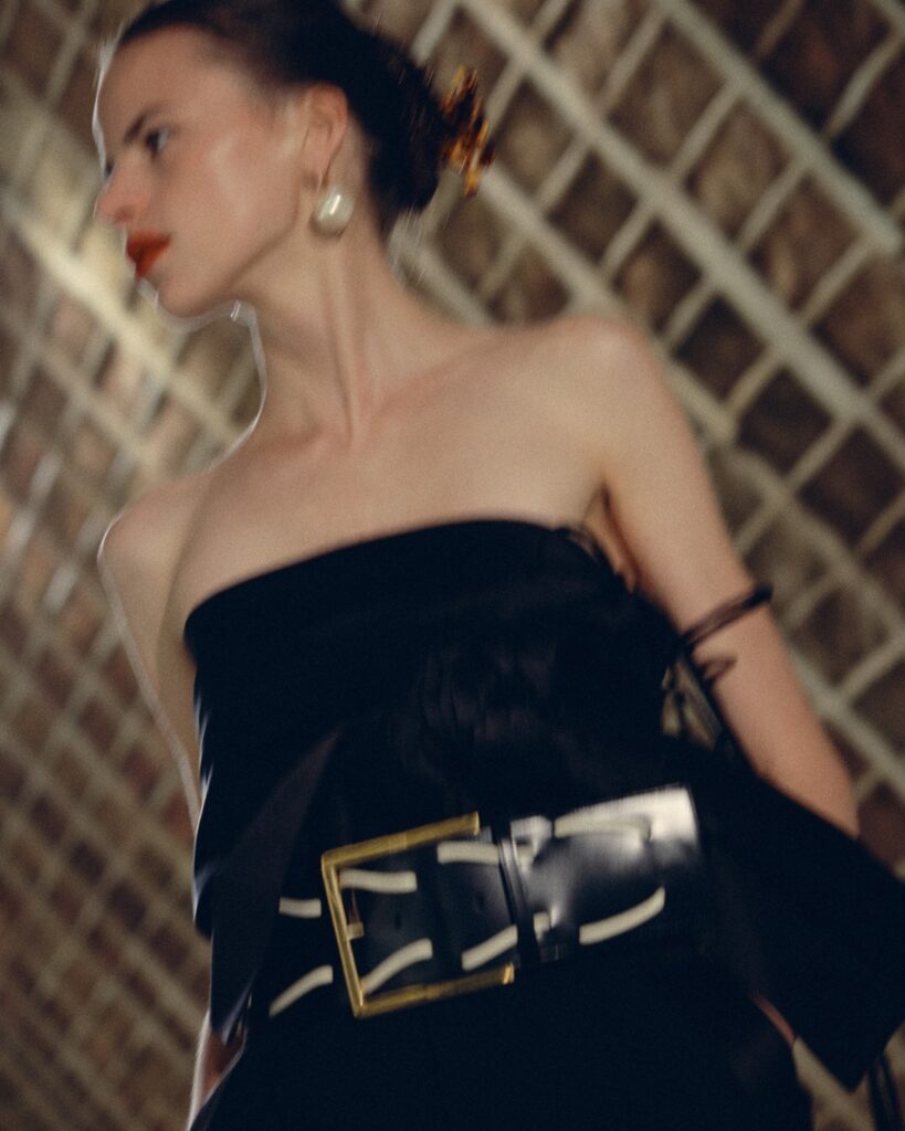 CELINE SUMMER 2027 | PFW