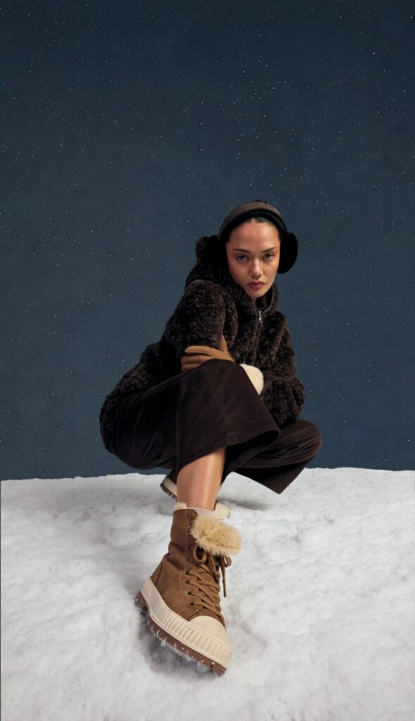 EMU Australia Enters a New Era with the Launch of its FW26 Campaign, BE MORE
