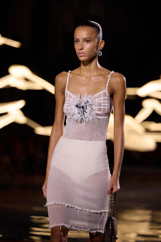 The Many Women Within Chanel