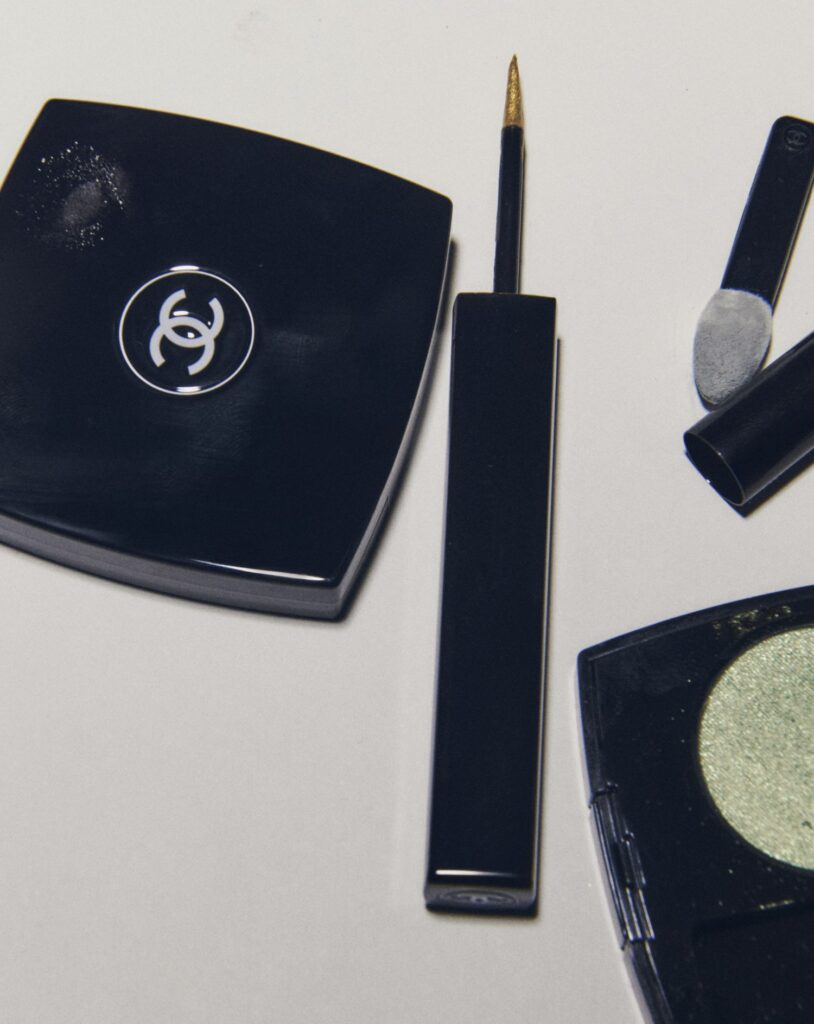 Chanel SS27 at Paris Fashion Week | Beauty Backstage