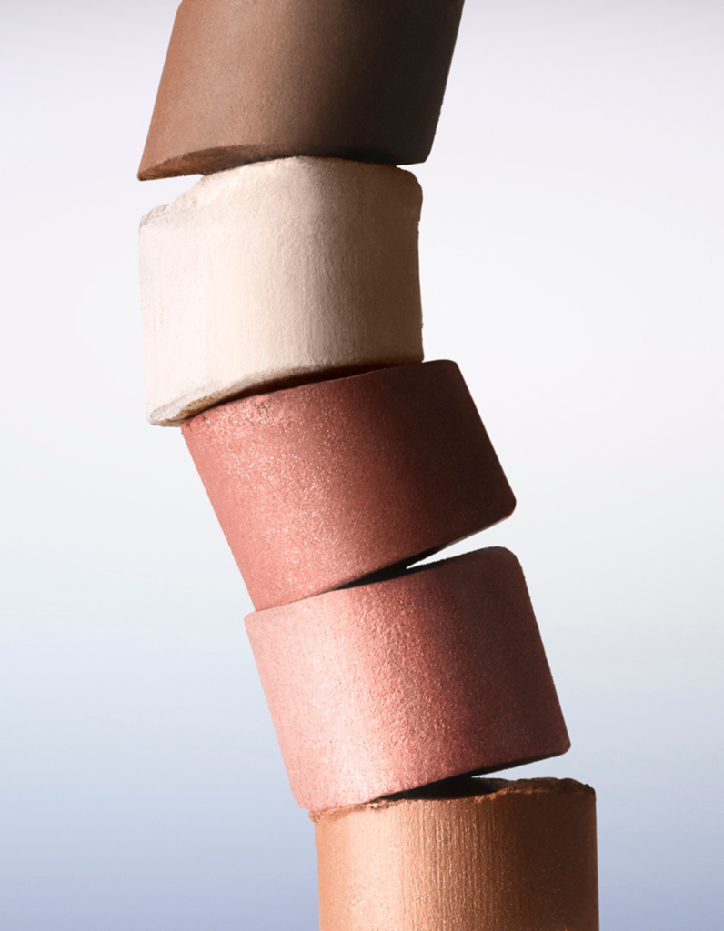 Estée Lauder introduces new eyeshadow and lipsticks
