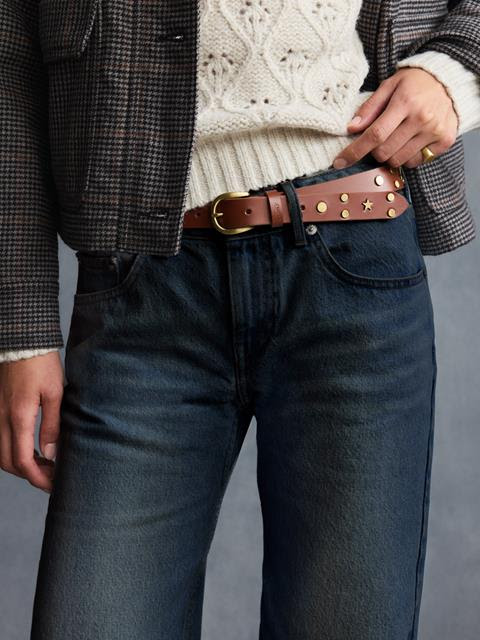 Levi’s FW26 Introduces Classic Clash Layer Up