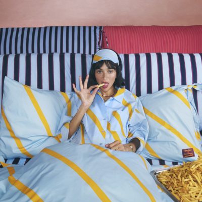 Marimekko and Laila Gohar Launch a Playful Capsule Collection