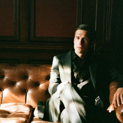 Isaac Calmroth & Christian Fandango x Volt