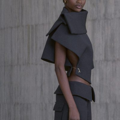 ARAKII unveils its FW25 collection