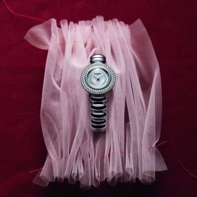 Universal Genève Presents the Disco Mini