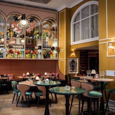 Hotel Kung Carl Expands with New Restaurant and Bar, Bringing Historic Charm to Kungsgatan