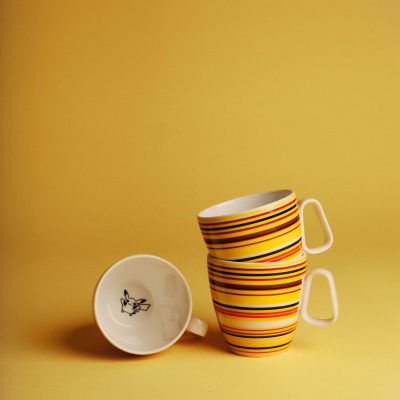 Iittala × Pokémon
