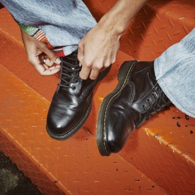 Dr. Martens Opens First Store in Sweden
