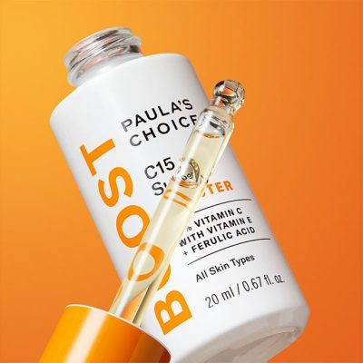 New and improved Paula’s Choice C15 SUPER BOOSTER