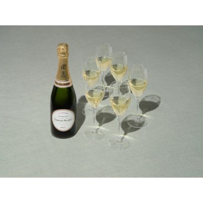 Laurent-Perrier La Cuvée Brut