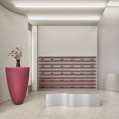 CHIMI Opens First U.S. Flagship Store in New York’s SoHo District