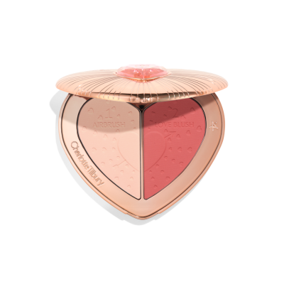 Charlotte Tilbury Expands the Pillow Talk Universe