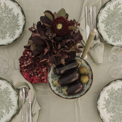 Rörstrand Ostindia Floris by Caroline Slotte