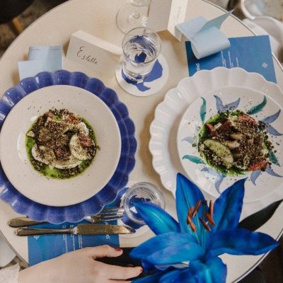 Mateus Presents the New Blossom Collection, Designed by Sam Baron