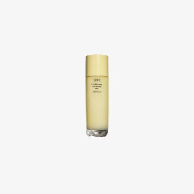 Bonding Redefined: Oribe Hair Alchemy Bond Building Elixir