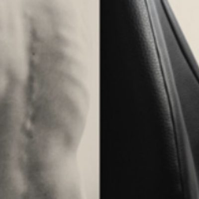 The DANAIDE bag | A reminiscence of Constantin Brâncusi