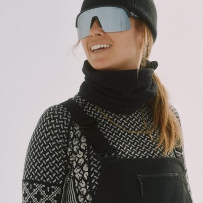 Kari Traa Launches AW26 Base Layer Collection