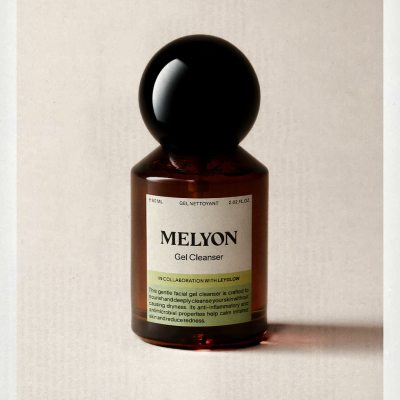 Melyon x Leyglow: A New Cleanser for All Skin Types