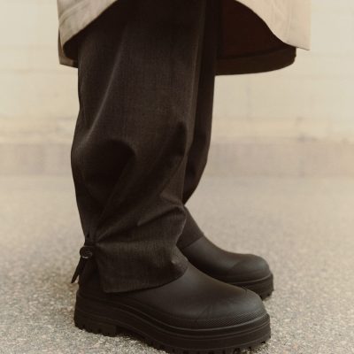 Tretorn Unveils Premium SS26 Collection, Reimagining Weatherproof Classics