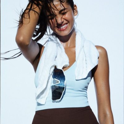 aim’n Expands Activewear Palette with New Ivy and Aura Colours 