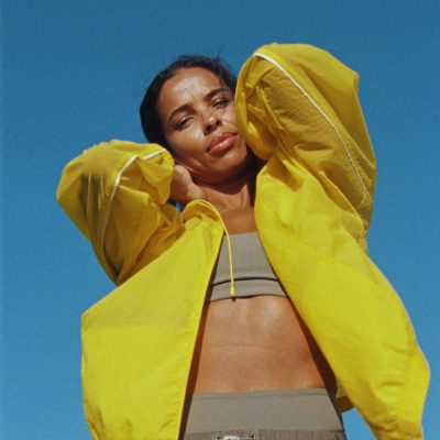 ARKET ACTIVE: A New Everyday Activewear Collection