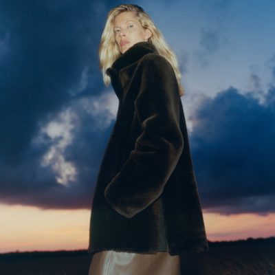 ARKET Autumn/Winter 2026: Noticing Everyday Beauty