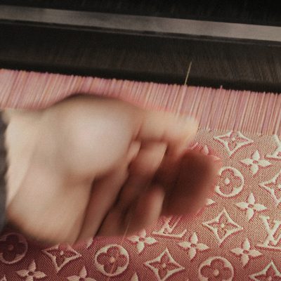 Louis Vuitton Monogram Embleme : Heritage Reimagined
