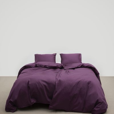 Alva introduces Autumn Plum and Deep Taupe