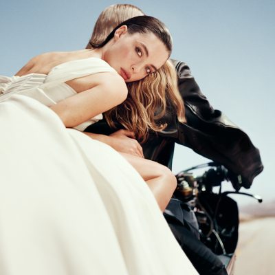 Sleek Stick – A collaboration with Silvana Imam and Björn Axén