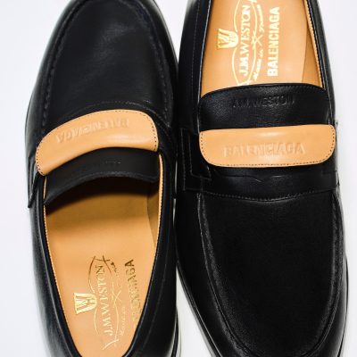 BALENCIAGA | J.M. WESTON